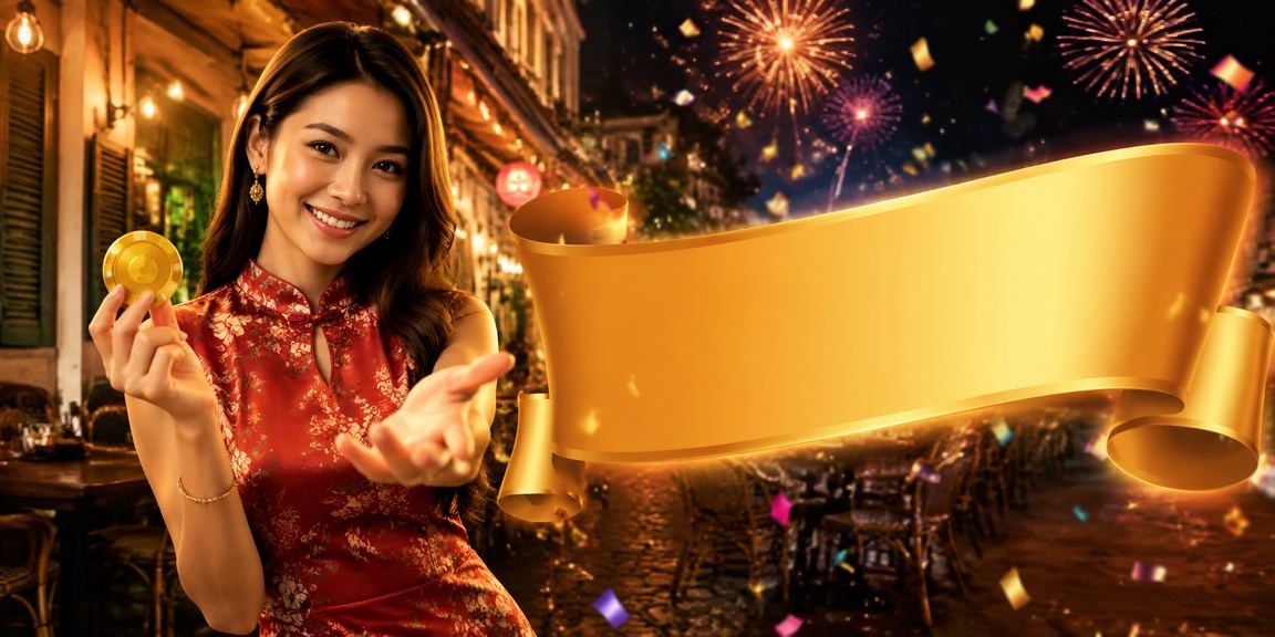 Hiburan kasino gaya Melayu Ipoh dengan kawalan bijak di platform 1050