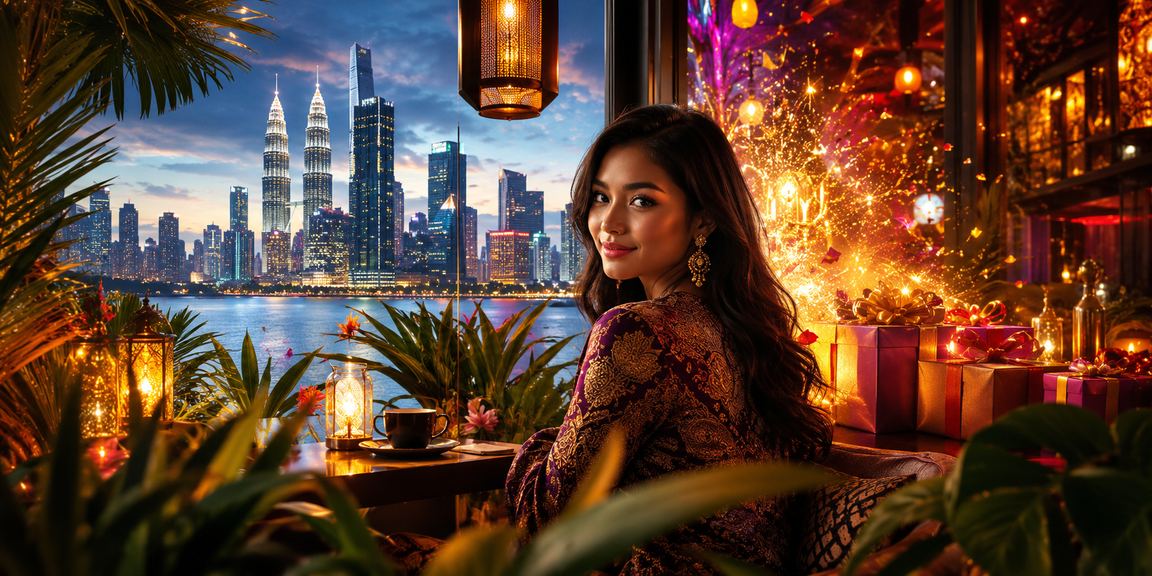 Platform hiburan kasino dalam talian Kuala Lumpur gaya Melayu 1050