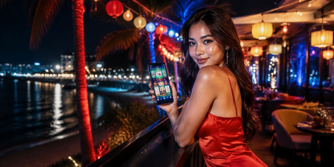 Permainan kad Teen Patti Langkawi gaya Melayu di platform dalam talian 1050