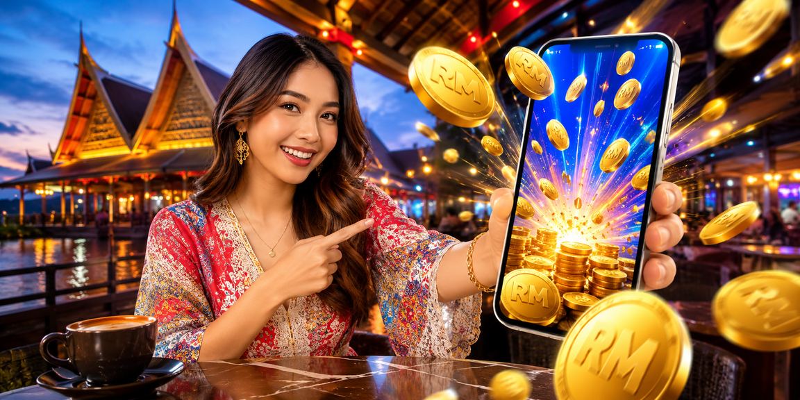 Aplikasi pertaruhan mudah alih Sarawak Malaysia di platform 1050